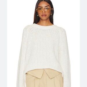 Free People Take Me Home Sweater